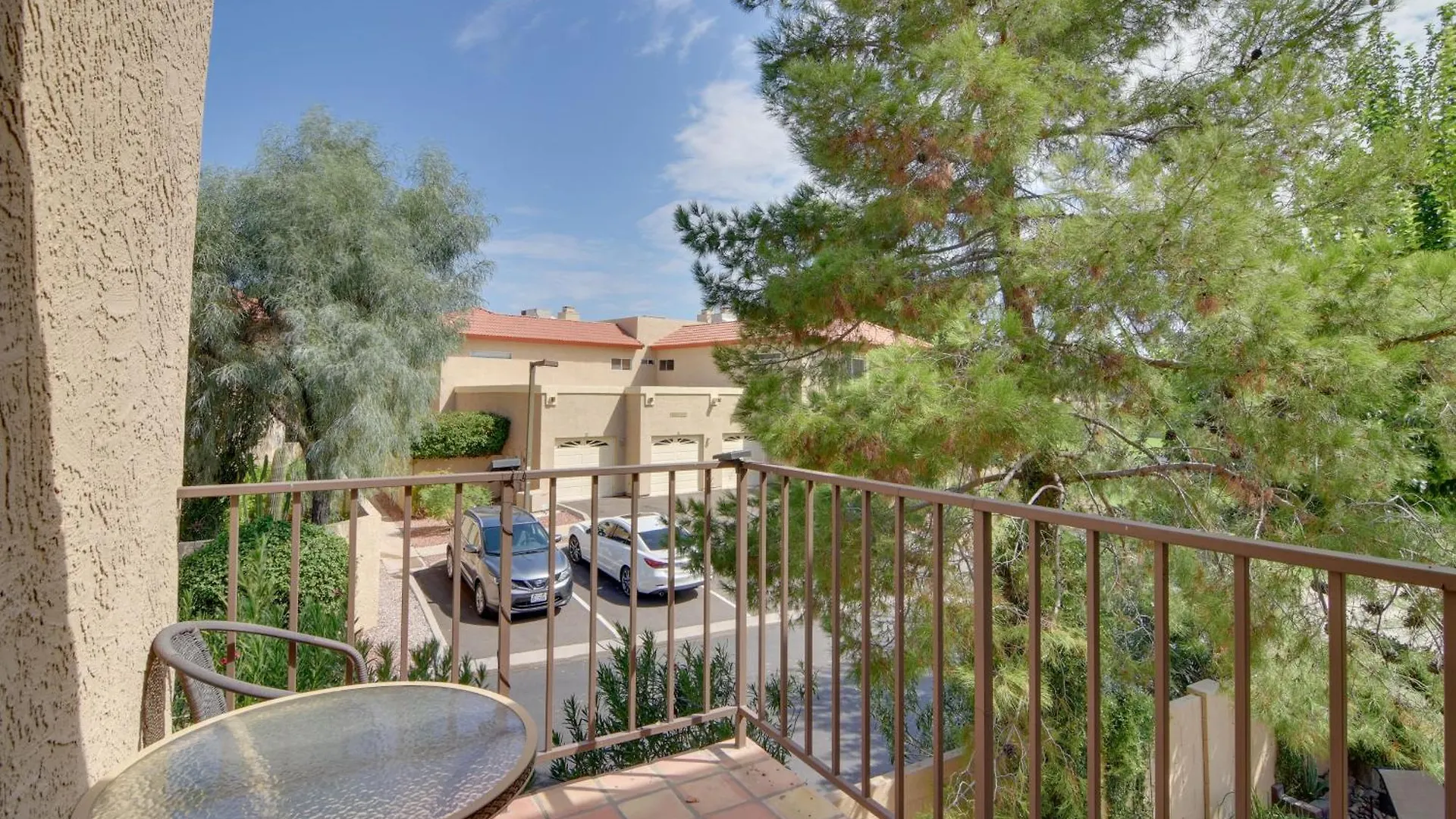 Phoenix Townhome With Central Location, Pool Access 0*,  美国